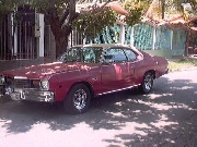 Vendo dodge dart sport 76 buenas condiciones