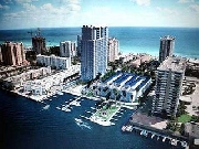 Vendo apartamento  en hallandale beach