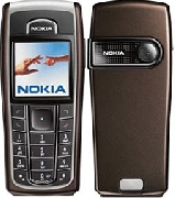 Vendo nokia 6230 con todos los accesorios