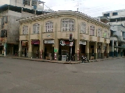 Casa en pleno centro de pasaje- el oro