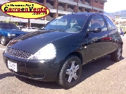 Ford ka 2005 impecable estado