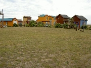 Venta de lotes en camet norte