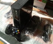 Vendo XBOX 360 de 250GB nuevo de paquete