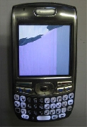 Reparacion palm- pocket PC- treo