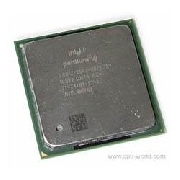 Procesador Intell Pentium IV Celeron D 2.53 nuevos
