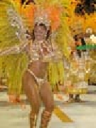 Carnaval 2008  no rio de janeiro