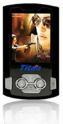 Mp4 1gb titan 2007