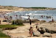Terrenos frente al mar punta del diablo - Uruguay
