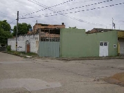 Vendo casa-lote en girardot