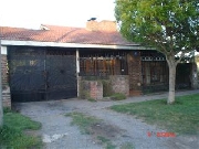 Chalet por temporada 2008 en necochea zona parque