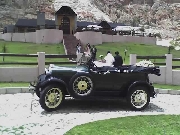 Ford a 1928 convertible unico en bolivia