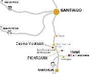 Vendo fabulosa parcela en picarquin