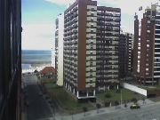 Felices vacaciones en mar del plata