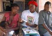 Volunteer in africa - Ecuador or brazil
