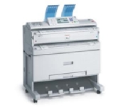 Venta Copiadora Plano Formato Ancho - Plotter