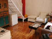 Loft en san telmo