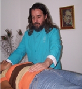 Reiki de los andes