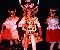 Oruro 2008 - el mejor carnaval
