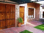 casa en Carlos Paz - descanso y vacaciones seguras