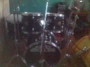 Vendo bater�a