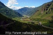 Vendo terreno de 144 has en el valle sagrado