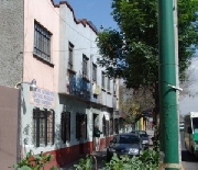 Venta de edif como terreno en calz tlalpan (03400)