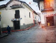 Se vende casa en centro de Cusco peru
