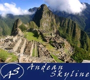 Andeanskyline - tours to machupicchu