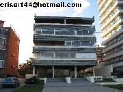 Alquiler apartamento en punta del este