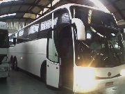 Onibus a venda