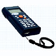 Colector de datos y control de inventarios
