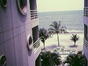 Alquilo apartamento en el rodadero