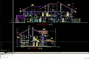 Diseo de planos de construccin