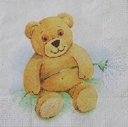 Teddy bear boutique