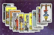 Tarot sanador