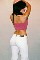 Jireh jeans - bump up jeans
