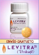 Venta de levitra de la mejor calidad
