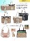 Vendo a credito  carteras afamadas marcas
