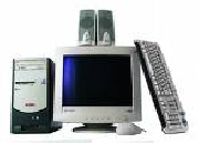 Computadores tipo AMD 1 ghz