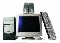 Computadores tipo AMD 1 ghz