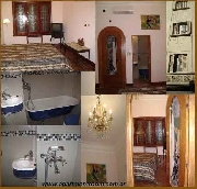 Rent suite casco historico - san telmo