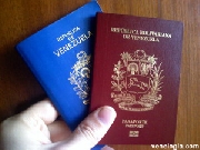 citas pasaporte en 24hr