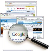 Ventas de servicios de internet