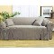 Se confeccionan forros de sofas