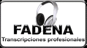 Transcripciones de audio