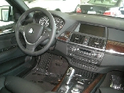 Bmw x5 30si 2007