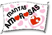 Mantas amorosas