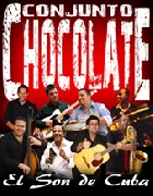 Msica cubana - Conjunto Chocolate