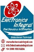 Electronica integral