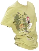 Vendo dise�o confecciono polos tshirt algodon